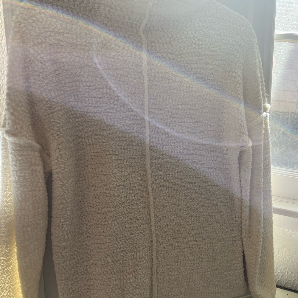 Anthropologie MELLODAY sweater - Picture 6 of 6